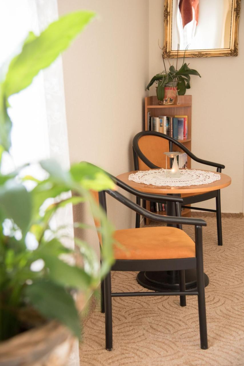 Astoria Panzio Bed & Breakfast Hévíz Dış mekan fotoğraf